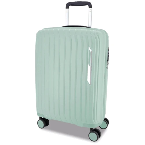 Чемодан Swissbrand Narberth (L) Light Mint (SWB_LHNAR007L)