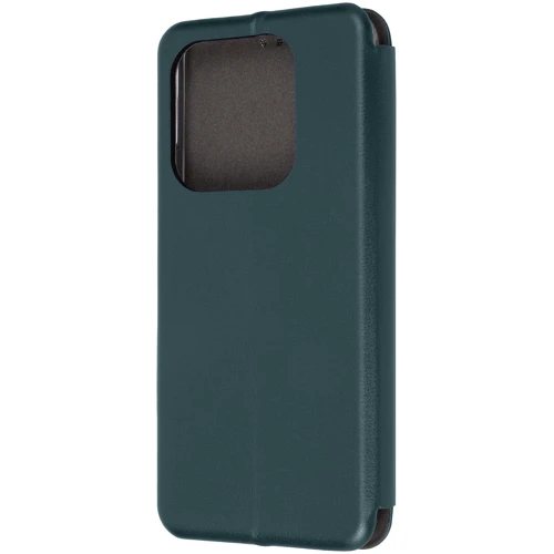 Чохол для телефона ArmorStandard G-Case Green для Xiaomi Redmi Note 14 4G (ARM83437): Сумісність Xiaomi Redmi Note 14 4G