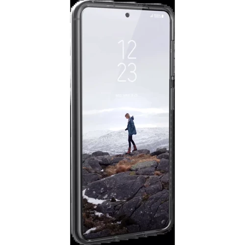 Аксессуар для смартфона Urban Armor Gear UAG [U] Lucent Ash (21281N313131) for Samsung G991 Galaxy S21