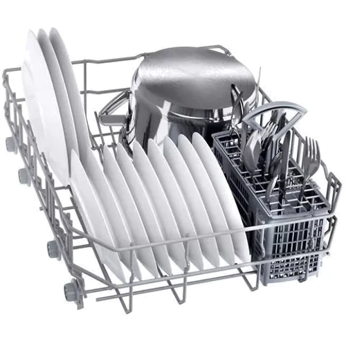 Встраиваемая посудомоечная машина Bosch SRV2IKX10E: Размеры 81.5х44.8х55 см