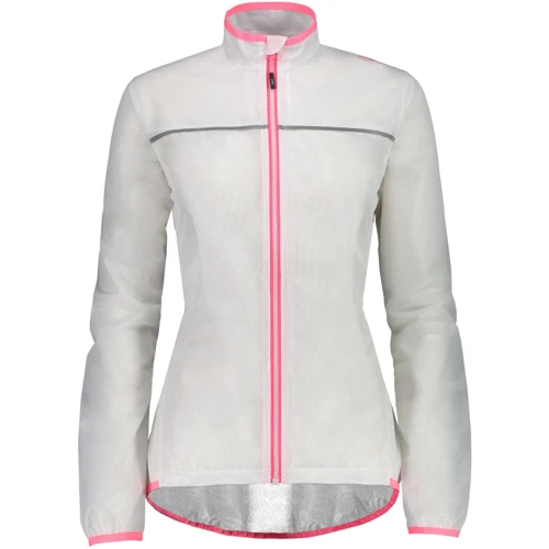 Ветровка CMP Woman Jacket 31C6056-A001 42 (34) белая