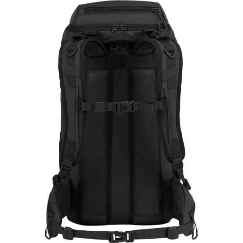 Рюкзак Highlander Eagle 3 Backpack 40L Black (TT194-BK): Материал 600D XTP Polyester / PU Coating