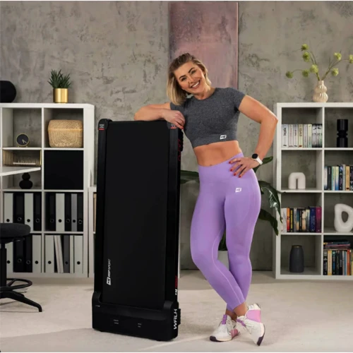 Беговая дорожка Hop-Sport HS-750WP Walk (5902308232877)
