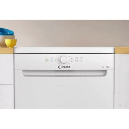 Посудомойка Indesit D2F HK26: Класс энергопотребления/мойки/сушки А++/А/А