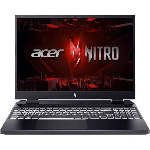 Ноутбук Acer Nitro 16 AN16-41-R6RQ (NH.QKBEU.004) UA