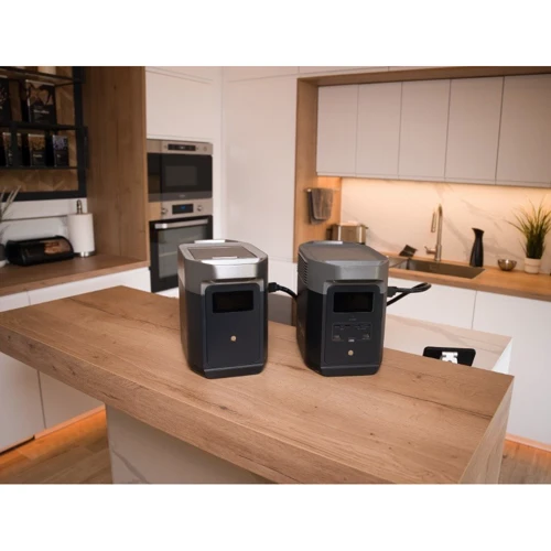 Додаткова батарея EcoFlow DELTA 2 1024Wh Extra Battery (ZMR330EB) фото 7