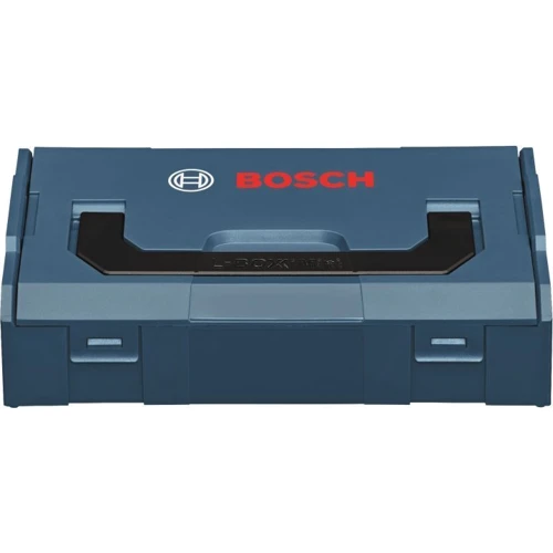 

Ящик для инструментов Bosch L-BOXX Mini (1600A007SF)
