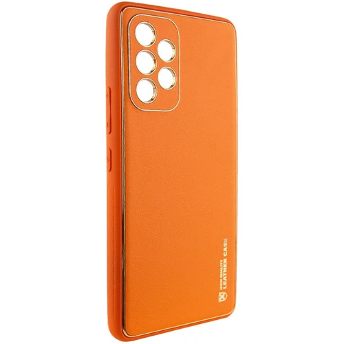 Аксесуар для смартфона Epik Xshield Case Apricot для Samsung A536 Galaxy A53 5G: Тип накладка на задню частину