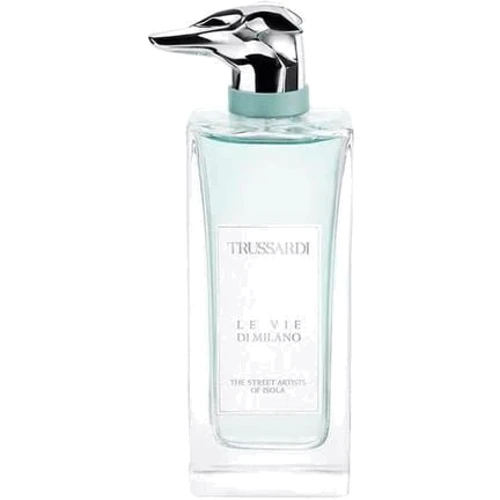 Парфюмированная вода Trussardi Le Vie Di Milano The Street Artists Of Isola 1.2 ml