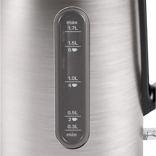 Электрочайник Bosch TWK4P440: Мощность, Вт 2400