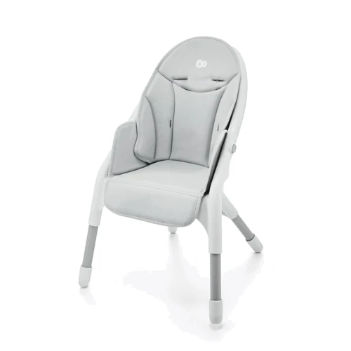 Стульчик для кормления Kinderkraft Dinnly Grey (KHDINN00LGR0000) фото 6