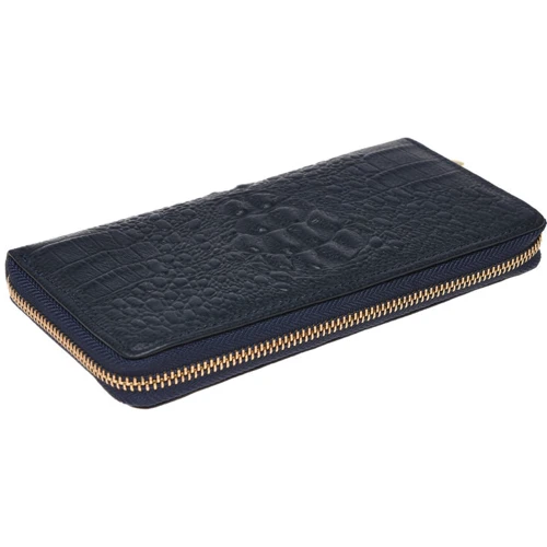 Женский кошелек Keizer синий (K15201-blue): Тип Кошельки