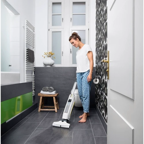 Пылесос Karcher FC 5 Cordless Premium (1.055-660.0) фото 5