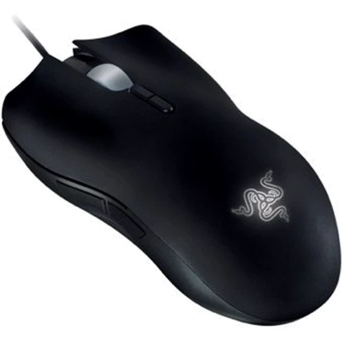 Мышь Razer Lachesis Phantom White