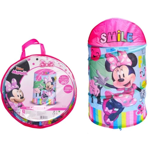 Корзина для игрушек Bambi D-3508/18 Минни Маус: Производитель Bambi