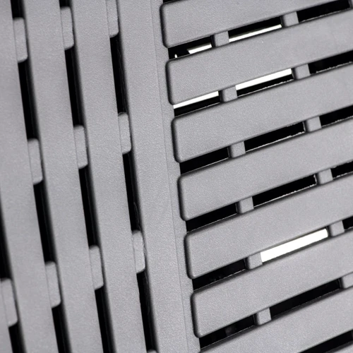 Крісло геймерське Special4You Ronin Grey Ribs (E6941 фото 19