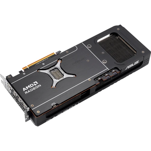 Видеокарта ASUS PRIME Radeon RX 9070 OC Edition 16GB GDDR6 (PRIME-RX9070-O16G): Назначение Профессиональные