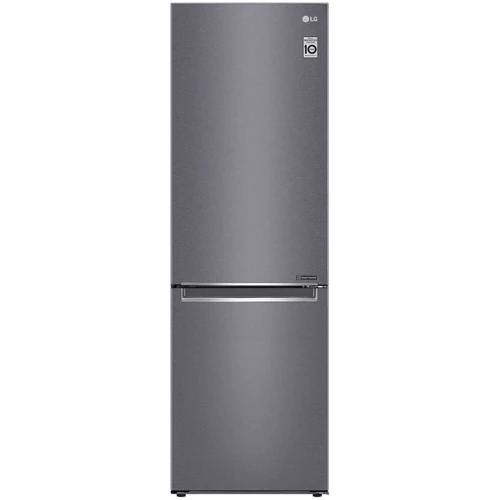 Холодильник LG GBP31DSLZN: Тип холодильник двухкамерный