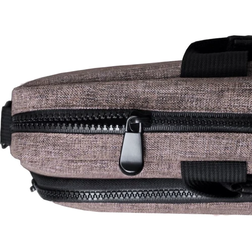 Сумка для ноутбуков Grand-X 15.6'' SB-149 Brown (SB-149B) фото 5