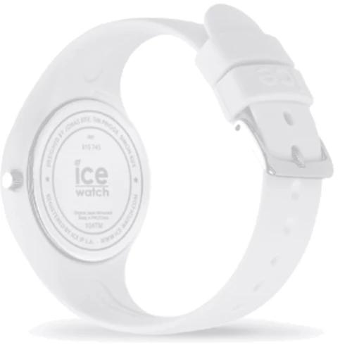 Наручные часы Ice-Watch 015745: Механизм Кварцевый
