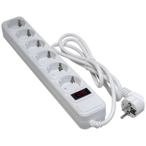 Сетевой фильтр Patron 1.8m SP-1062W (EXT-PN-SP-1062W)