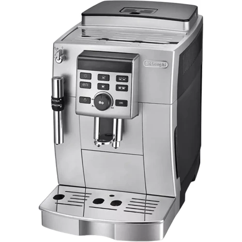 Кофеварка Delonghi ECAM 25.120.SB: Мощность, Вт 1450