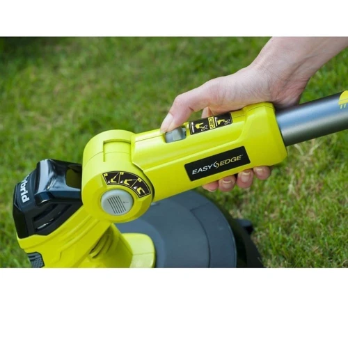 Электрокоса Ryobi RLT1831-H25F: Производитель RYOBI