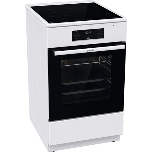 Плита електрична Gorenje GEIT5C60WPG
