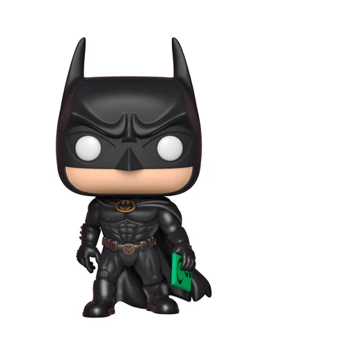 Игровая Фигурка Funko Pop! Серии Бэтмен 80-Е - Бэтмен (37254)