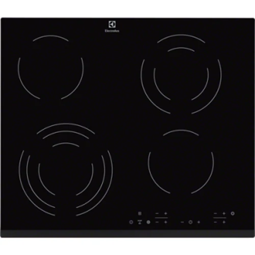Варочная поверхность электрическая Electrolux EHF6343FOK