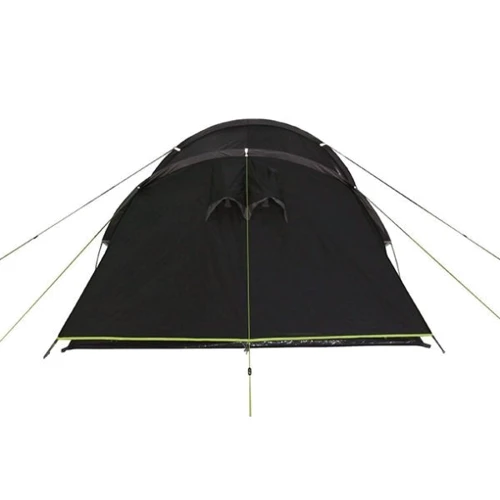 Палатка High Peak Atmos 3 (Dark Grey/Green) (925413)