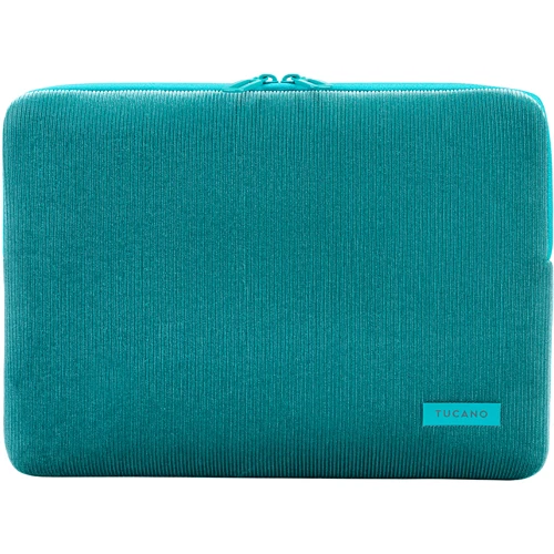 Tucano Velluto Light Blue (BFVELMB14-P) for MacBook Pro 14" M4 | M3 | M2 | M1: Цвет голубой (Blue)
