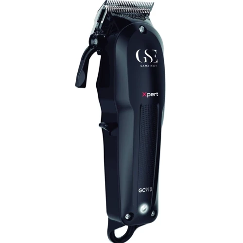 Машинка для стрижки Gama GC910 Xpert (SM0181): Мощность 10 Вт