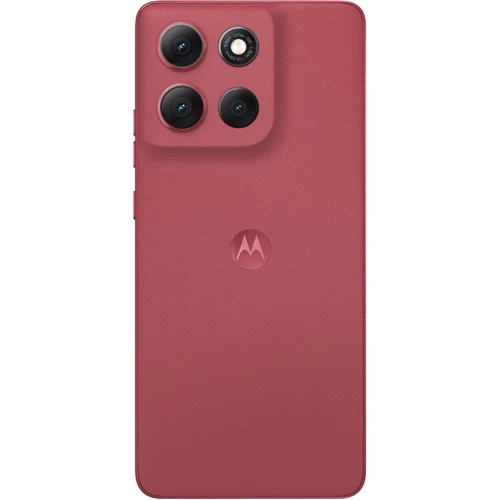 Смартфон Motorola G86 5G 8/256GB Chrysanthemum (UA UCRF): Встроенная память 256 ГБ