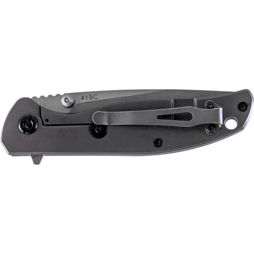 Нож и мультитул SKIF Proxy G-10/SW grey (1765.00.94): Количество функций 1