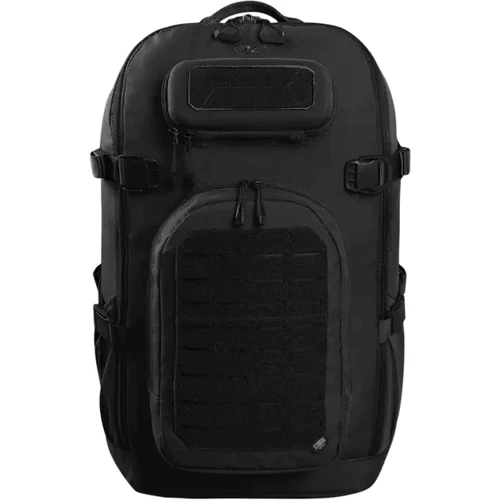 Рюкзак Highlander Stoirm Backpack 25L Black (TT187-BK): Объем 25 л