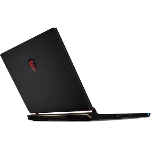 Ноутбук MSI Raider GE68HX (14VIG-407PL): Экран 16" (3840x2400)
