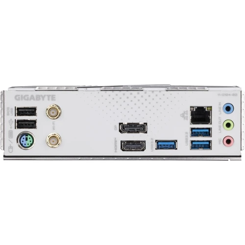 GIGABYTE B760M GAMING PLUS WIFI DDR4 B760M G P WIFI DDR4