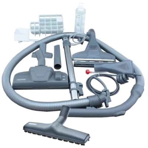 Пылесос Thomas Twin Helper Aquafilter: Максимальная мощность 1500