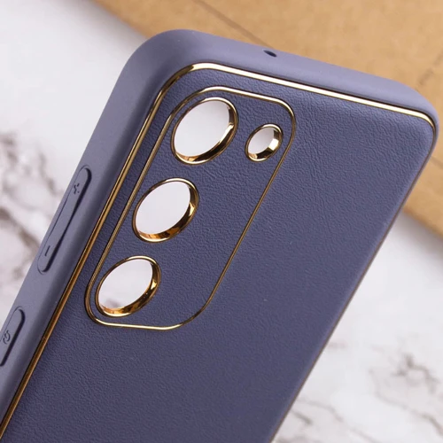 Чохол для телефона Epik Xshield Case Lavender Gray для Samsung S911 Galaxy S23: Колір сірий