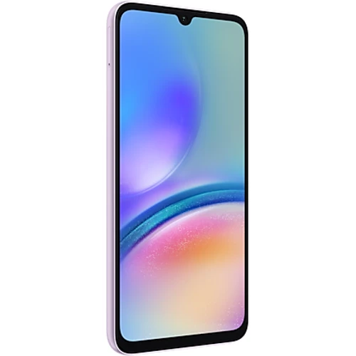 Смартфон Samsung Galaxy A05s 4/128GB Light Violet A057: Процессор Qualcomm SM6225 Snapdragon 680 4G (6 nm) Octa-core (4x2.4 GHz Kryo 265 Gold & 4x1.9 GHz Kryo 265 Silver)