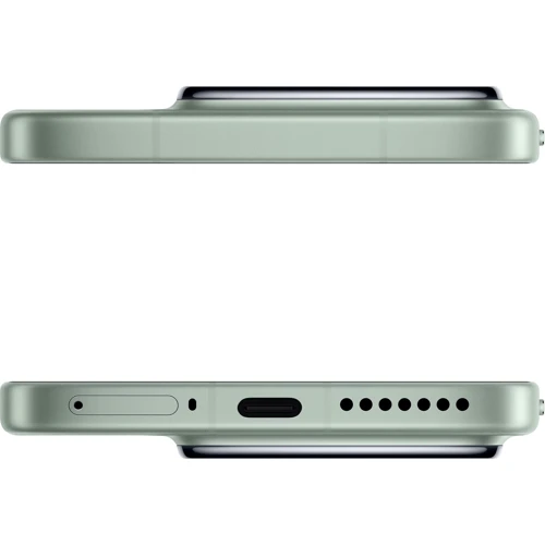 Смартфон Xiaomi 15 12/256GB Green (Global): Вес 191 г