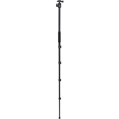 Benro FIT29AIH1 "Travel" с моноподом: Минимальная высота 41.5 см