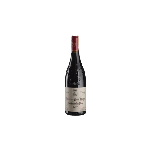 Вино Domaine Jean Royer Chateauneuf du Pape Prestige (0,75 л.) (BW50059)