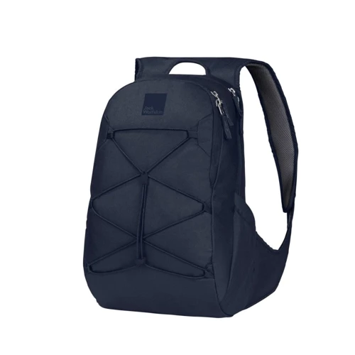Жіночий рюкзак Jack Wolfskin Savona de lux синій (2004034_1010)