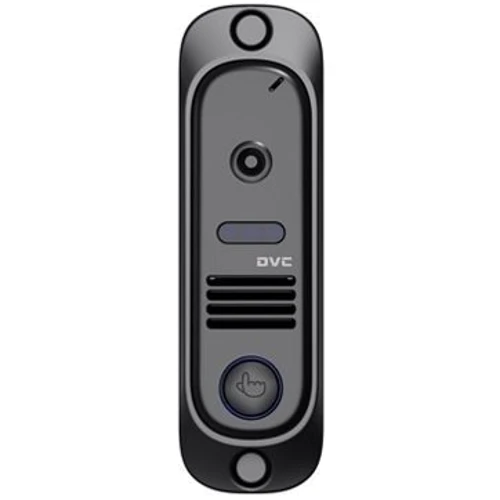 Вызывная видеопанель Slinex DVC-614 Black