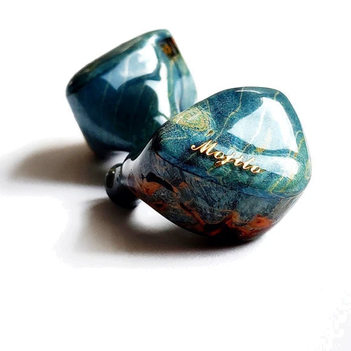 Навушники Queen of Audio Mojito Blue