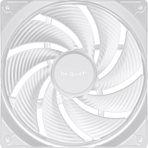 Кулер be quiet! Pure Wings 3 120 PWM High-Speed (BL106)