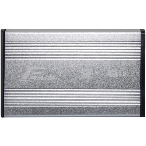 Аксесуар для накопичувача Frime Silver (FHE51.35U30)