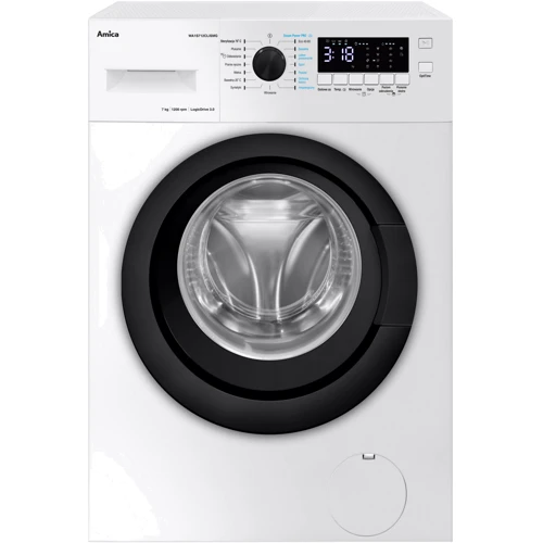 Стиральная машина Amica WA2C714BKiSVH